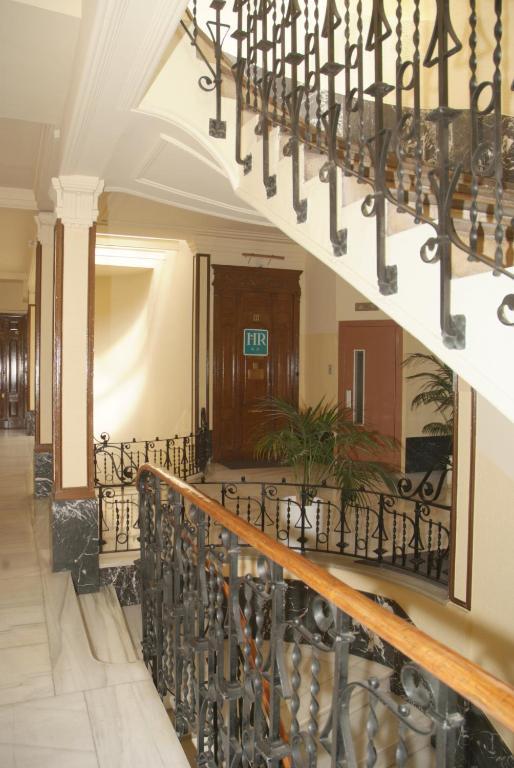 Hostal La Selecta مدريد المظهر الخارجي الصورة
