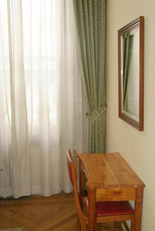 Hostal La Selecta مدريد الغرفة الصورة