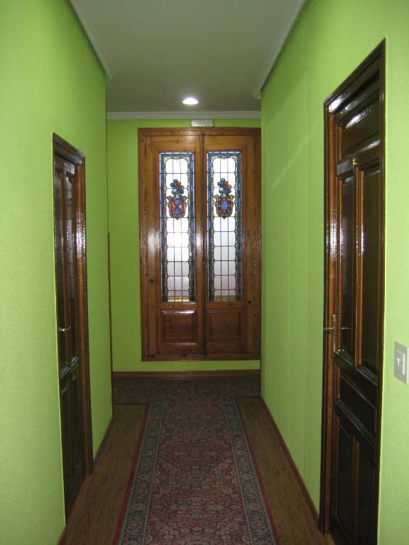 Hostal La Selecta مدريد المظهر الخارجي الصورة